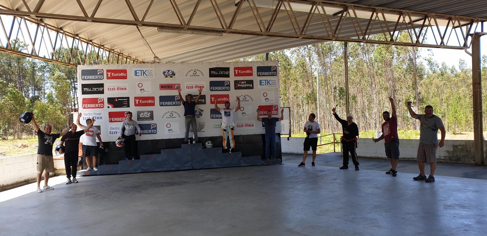 Rally de Portugal 202028